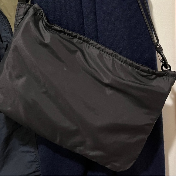 BREIFING should sling pouch bag - Picture 3 of 7